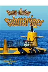Deep-Diving Submarines