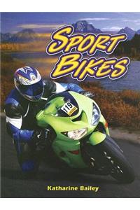 Sport Bikes