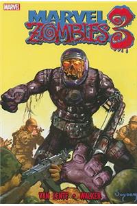 Marvel Zombies 3
