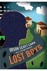 Lost Boys Lib/E