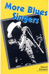 More Blues Singers