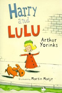 Harry and Lulu