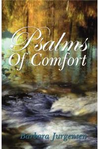 Psalms Of Comfort