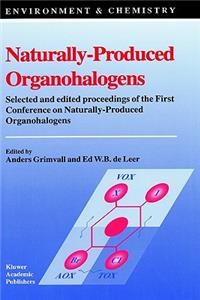 Naturally-Produced Organohalogens