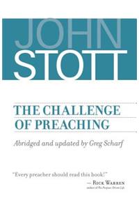 Challenge of Preaching