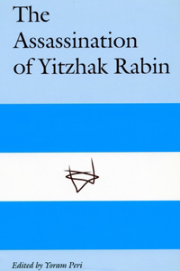 Assassination of Yitzhak Rabin