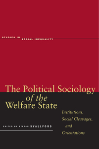 Political Sociology of the Welfare State