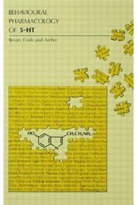 Behavioral Pharmacology of 5-ht