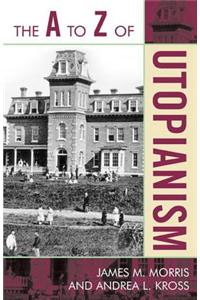 The to Z of Utopianism