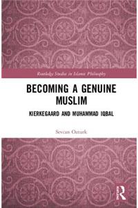 Becoming a Genuine Muslim