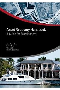 Asset Recovery Handbook