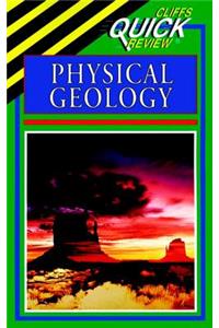 Cliffsquickreview Physical Geology