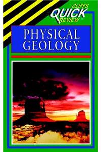 Cliffsquickreview Physical Geology
