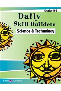 Daily Skill-Builders for Science & Technology