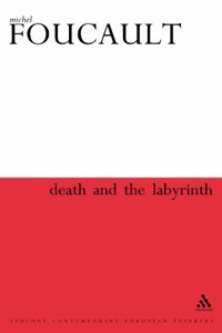 Philosophy and the Labyrinth (Athlone Contemporary European Thinkers Series)