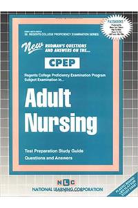 ADULT NURSING