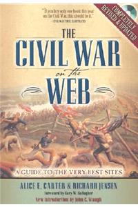 Civil War on the Web