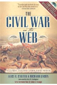 The Civil War on the Web