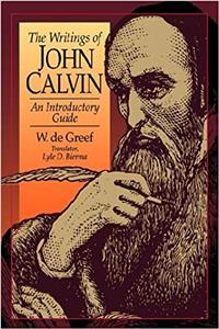 Writing of John Calvin