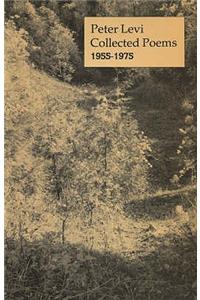 Collected Poems, 1955-1975