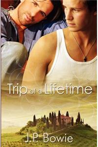 Trip of a Lifetime