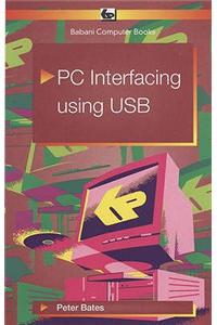 PC Interfacing Using USB