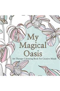 My Magical Oasis