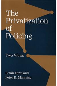 The Privatization of Policing