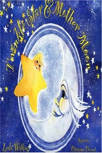 Twinkle Star and Mother Moon