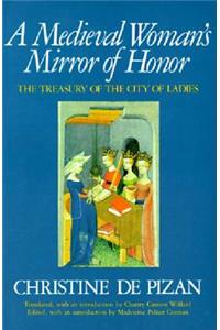 Medieval Woman's Mirror of Honor