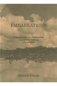 Embarkations