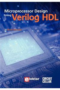 Microprocessor Design Using Verilog HDL