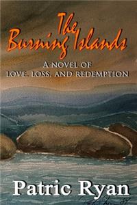 The Burning Islands