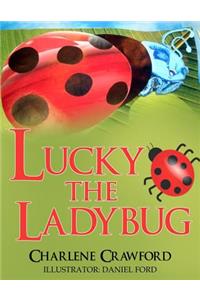 Lucky the Ladybug