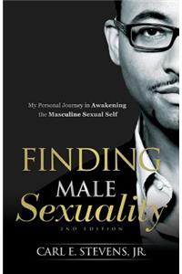 Finding Male Sexuality