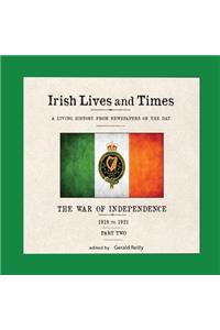 Irish Lives and Times