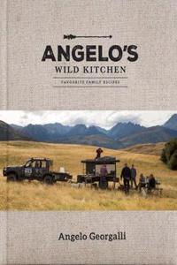 Angelos Wild Kitchen