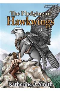The Fledging of Hawkwings