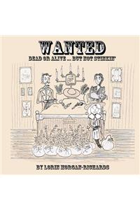 Wanted