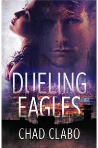 Dueling Eagles