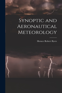 Synoptic and Aeronautical Meteorology