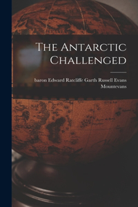 Antarctic Challenged