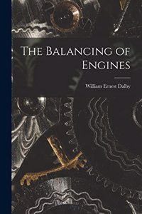 Balancing of Engines