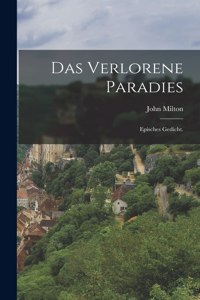 Verlorene Paradies