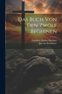 Buch von den zwölf Beghinen