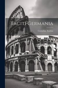 Taciti Germania