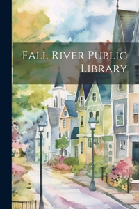 Fall River Public Library