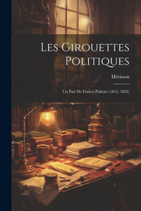 Les Girouettes Politiques