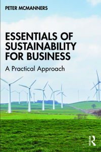 Essentials of Sustainability for Business