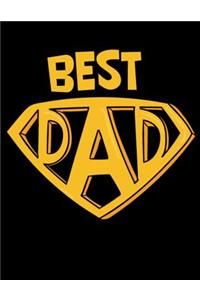 Best Dad